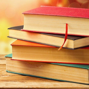 pile de livres
