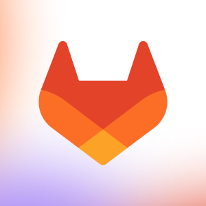 logo de gitlab